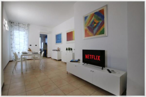10 min metro Palavela Suite